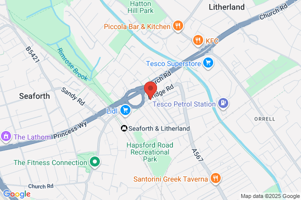Bridge Road Chemist