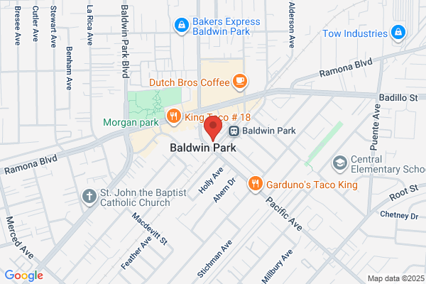 P D Baldwin