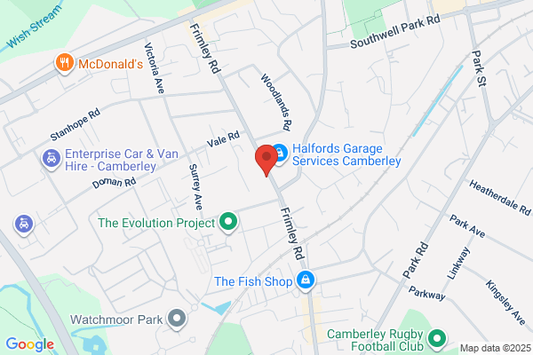 Elmcroft Consulting Ltd