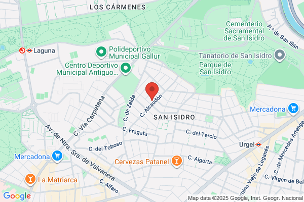 I S HOMES