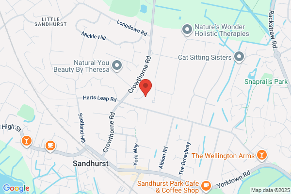 Rushbury Properties Ltd