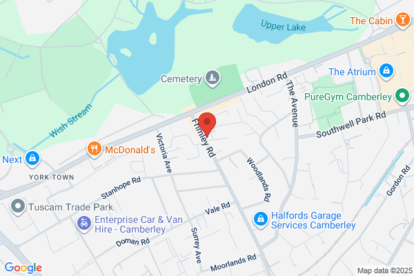 The Co-operative Food Camberley, Frimley Road