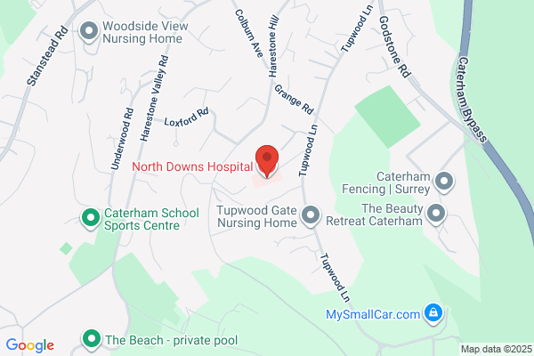 North Downs Community Health Trust