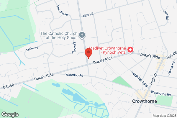 New Wokingham Road Surgery