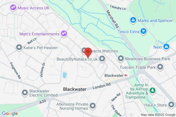 Berridge Electrical Services Ltd