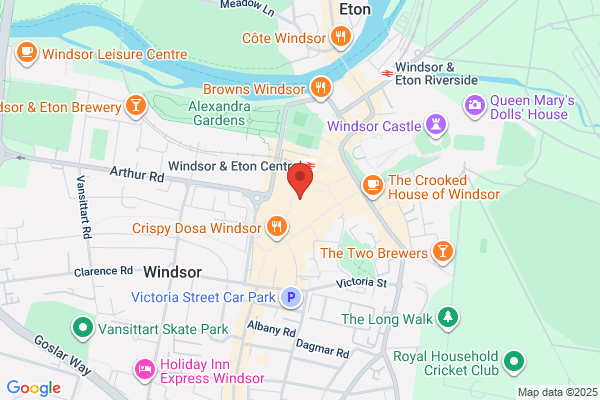 Windsor Electrical Services