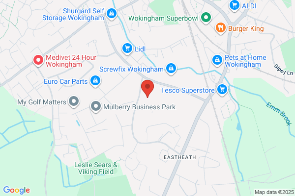 Ultimate Connections Ltd