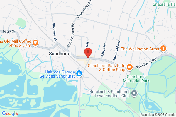 Prospect Estate Agents