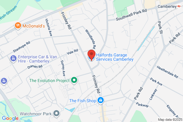 Nationwide Autocentres
