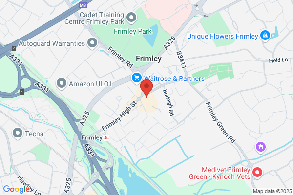 Snap Fitness Frimley