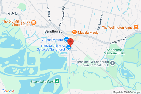 Snap Fitness Sandhurst