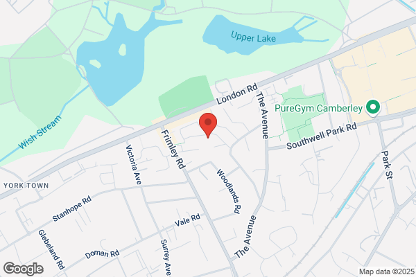 Camberford Construction Ltd