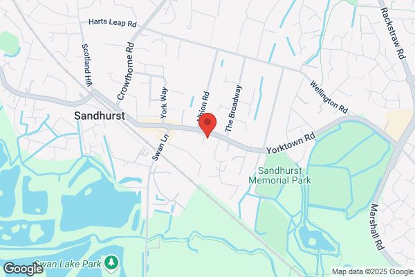 Sandhurst News