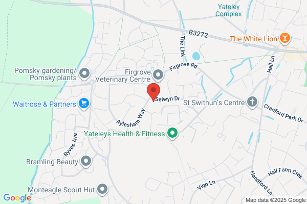 Centre Driveways Ltd