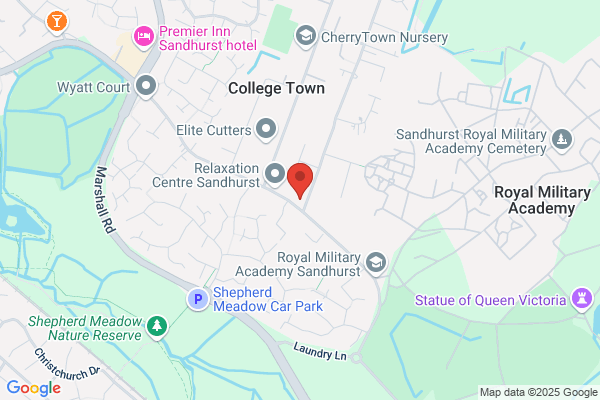 Camberley and District Funeral Directors