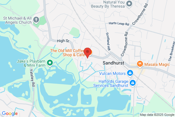 Phoenix Vets - Sandhurst
