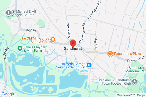 Tesco Cafe