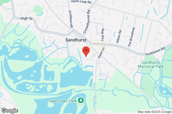 Andy Crane Transport Ltd