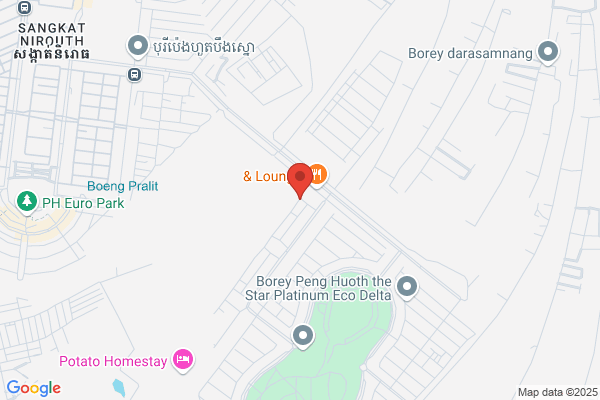 CAM Electronics Ltd