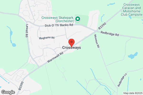 Crossways