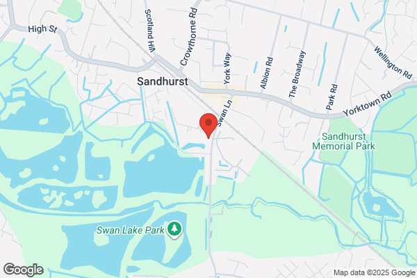 David Graham (Sandhurst) Ltd