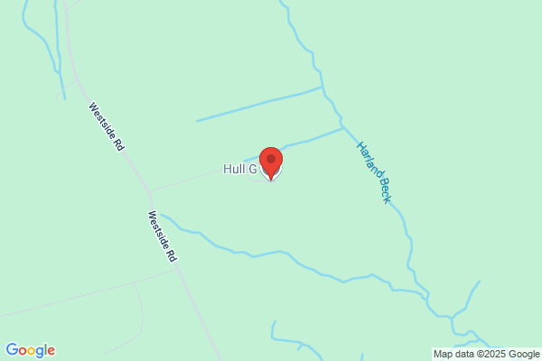 G Hull