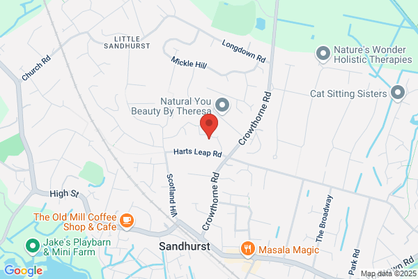 Harts Leap Care Centre