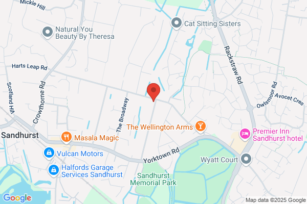 Sandhurst Social Club