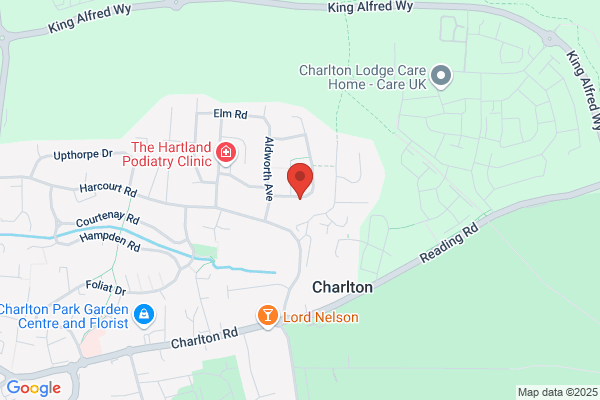 The School Of Natural Health & WellBeing