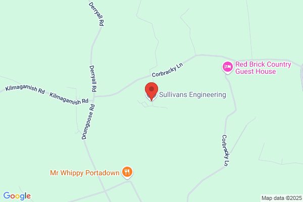 Sullivan Engineering