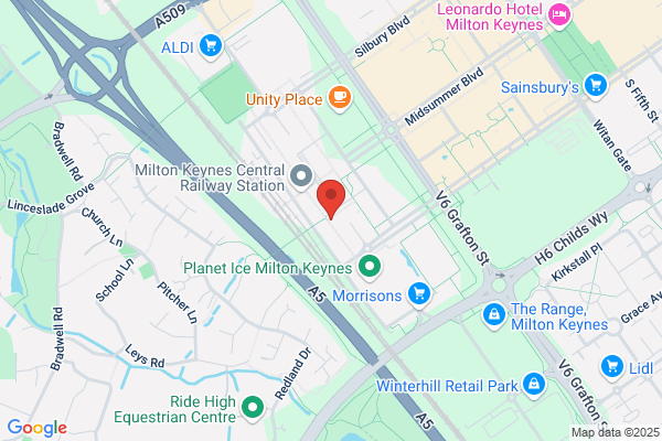 Mitie Property Services (UK) Ltd