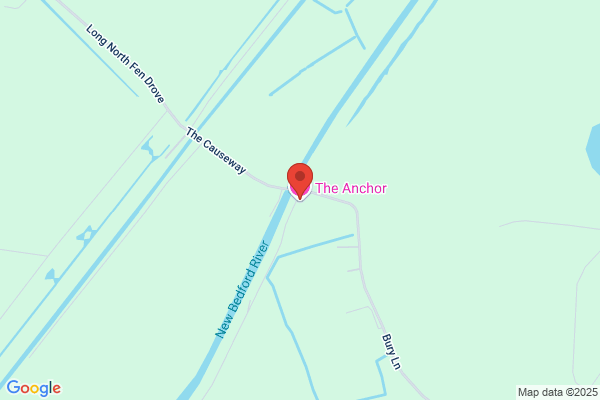 The Anchor Inn