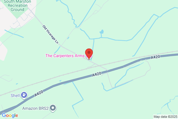 The Carpenters Arms