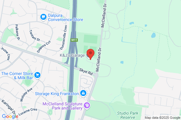 Sandhurst Roofing