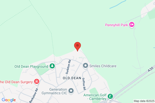 Pine Ridge Infant & Nursery School