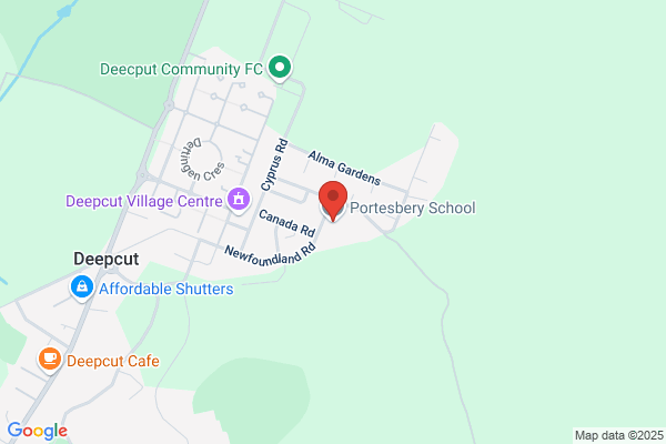 Portesbery School