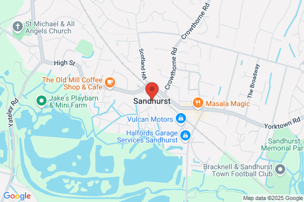 St Bernadettes Catholic Primary School