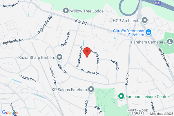Uplands Primary School