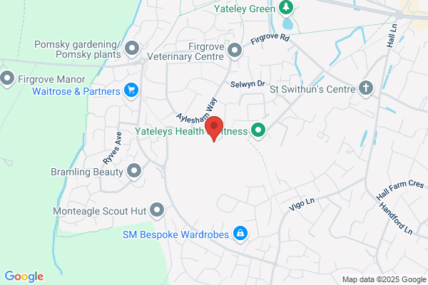 Westfields Infant School