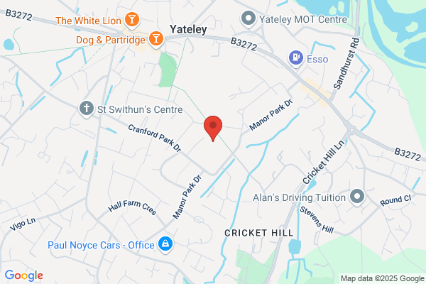 Yateley Infant School