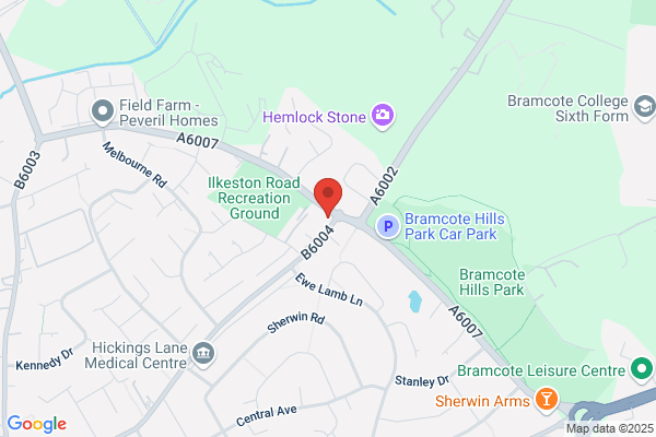 Central Co-op Food - Stapleford