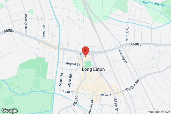Frank Innes Sales and Letting Agents Long Eaton