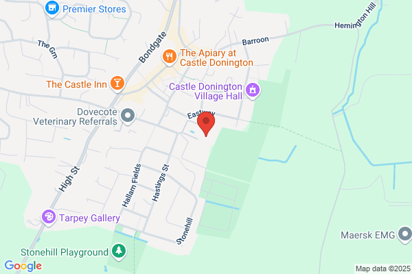 Castle Donington Community College