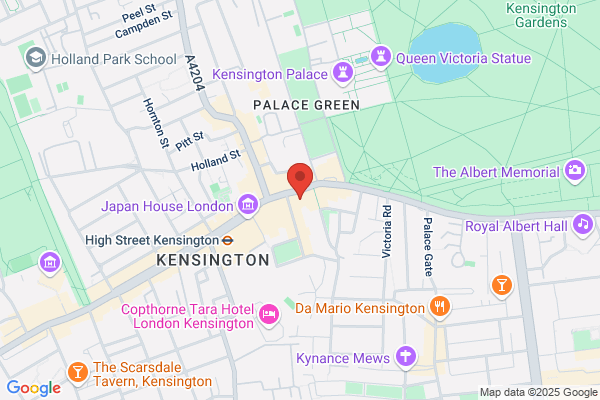 DPD Parcel Shop Location - Johnsons The Cleaners
