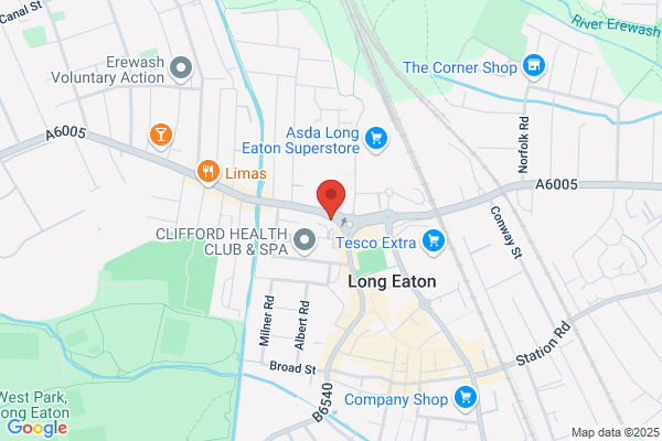 Leaders Letting & Estate Agents Long Eaton