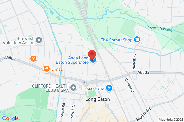 Panku Long Eaton