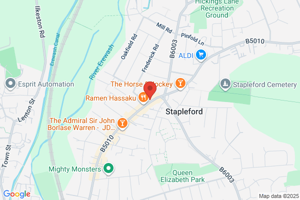 Robert Ellis Estate Agents