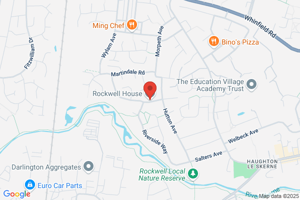 Rockwell Court Sheltered Housing