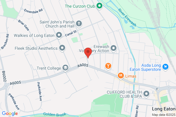 Sunshine Dental Ltd