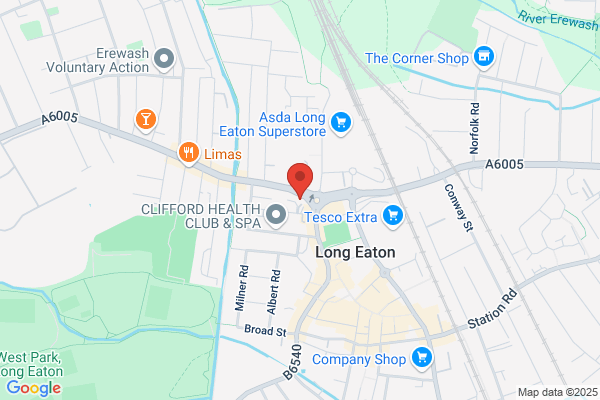 Your Move Estate Agents Long Eaton - Closed